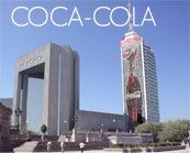 Coca-Cola Corporate Work